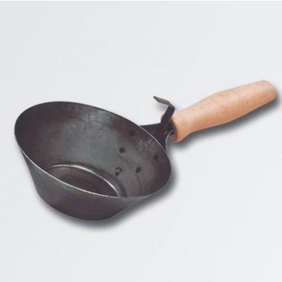 XTline Naběračka zednická ručka 180 mm ZN32283 – Hledejceny.cz