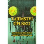 Tajemství úplňků - Jana Slavíkova,Králová Eliška a kolektiv – Hledejceny.cz