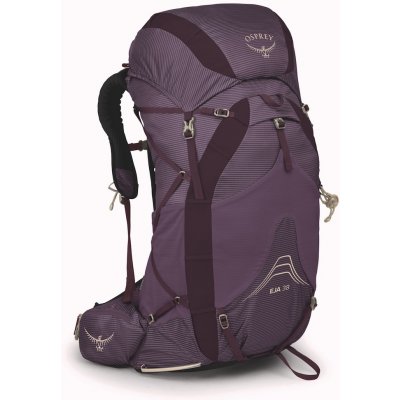 Osprey Eja 38 l fialová – Zboží Dáma