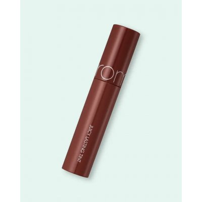 Rom&nd Tint na rty Juicy Lasting Tint No 20 Dark Coconut 5,5 g – Zboží Dáma