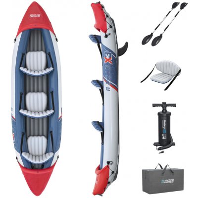 Bestway 65132 Hydro-Force Rapid X3 – Zboží Dáma