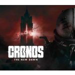 Cronos: The New Dawn – Zboží Dáma