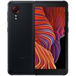 Samsung Galaxy Xcover 5 4GB/64GB Black – Zboží Živě