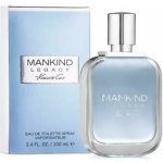 Kenneth Cole Mankind Legacy toaletní voda pánská 100 ml – Hledejceny.cz