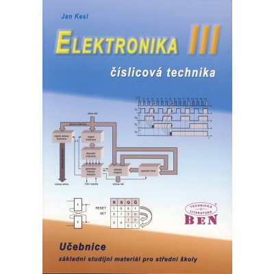 Elektronika 3 – Zbozi.Blesk.cz