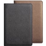 Comix Comfort C5829 poznámkový blok Gold 141 x 206 mm – Zboží Živě