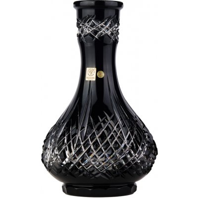 Caesar Crystal Spikes 26 cm černá – Zboží Dáma