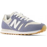 New Balance WL373PJ2 světle modrá – Zboží Mobilmania