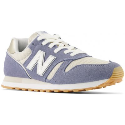 New Balance sneakersy WL373PJ2 tmavomodrá – Zboží Mobilmania