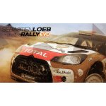 Sébastien Loeb Rally EVO – Hledejceny.cz