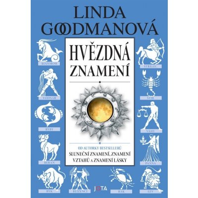 Hvězdná znamení – Hledejceny.cz
