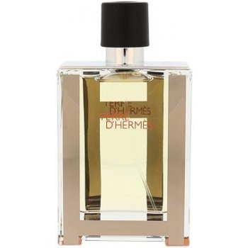 Hermès Terre D'Hermès toaletní voda pánská 100 ml tester