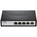 D-LINK DGS-1100-05