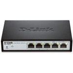 D-LINK DGS-1100-05 – Zboží Mobilmania