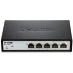 D-LINK DGS-1100-05 – Hledejceny.cz