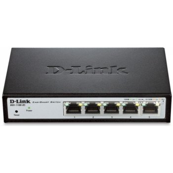 D-LINK DGS-1100-05