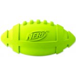 Hagen Nerf gumový rugby míč pískací 17,5 cm – Sleviste.cz