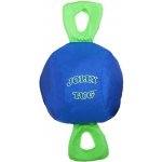 JOLLY BALL Hračka pro koně Tug modrý – Hledejceny.cz