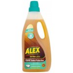 Alex Extra ochrana dřevo a parkety 750 ml – Sleviste.cz