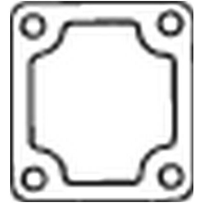 BOSAL BS 258-950 – Hledejceny.cz