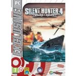 Silent Hunter 4 – Sleviste.cz