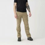 Kalhoty Helikon-Tex UTP Khaki – Sleviste.cz