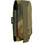 Brandit Molle Phone large woodland – Sleviste.cz