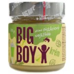 Big Boy Pistaciový vaječňák 220 g – Zbozi.Blesk.cz