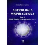 Astrologia współczesna Tom 2 – Zboží Dáma