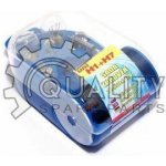 Compass Žárovky servisní box univerzální H7+H1 08500 – Hledejceny.cz