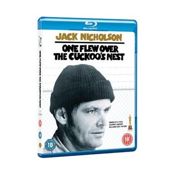 One Flew Over The Cuckoo's Nest BD