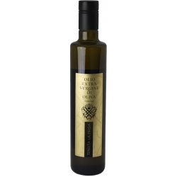 Tenuta La Presa olivový olej Extra panenský 0,5 l