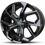 PLATIN P97 9x20 5x108 ET38,5 black – Sleviste.cz