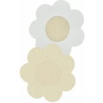 JULIMEX Nálepky na bradavky 07 Satyna béžová – Zboží Dáma