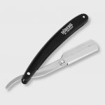 Nõberu of Sweden Noberu Black shavetta na holení – Zboží Dáma