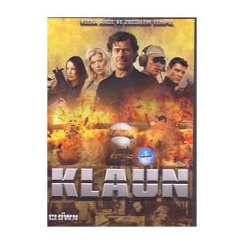 Klaun DVD