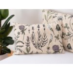 MKLuzkoviny.cz bavlna Renforcé Herbář béžový 40 x 60 cm – Zboží Dáma MKLuzkoviny.cz bavlna Renforcé Herbář béžový 40 x 60 cm – Zboží Dáma