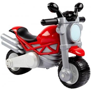 CHICCO motorka Ducati