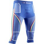 X-BIONIC Men ENERGY ACCUMULATOR PATRIOT 3/4 Pants Italy EA-WP45W19M-T068 19/20 – Zboží Mobilmania