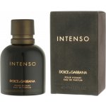 Dolce & Gabbana Intenso parfémovaná voda pánská 40 ml – Hledejceny.cz