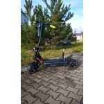 EcoWheel K111 7000W – Zboží Dáma