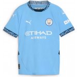 Puma Manchester City Jr RP Home Light Blue – Zboží Dáma