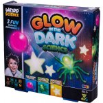 Glow in the dark sada pokusů v krabičce – Zboží Mobilmania