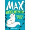 Max Kočičí detektiv
