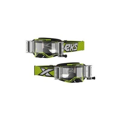 Eks Brand Lucid Race Pack – Sleviste.cz