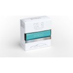 Millefiori Icon Light Blue Nero 47 g – Hledejceny.cz