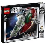 LEGO® Star Wars™ 75243 Slave I – Zboží Živě
