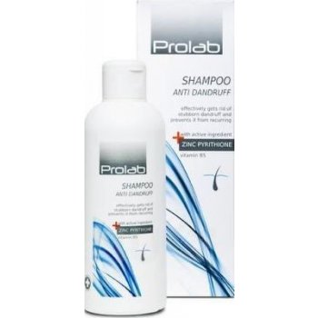 Prolab šampon proti lupům 200 ml