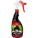 Shogun Geisha Foliar 750 ml – Hledejceny.cz