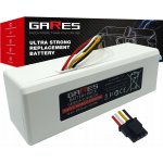 Gares Xiaomi Mi Vacuum Mop 1C Mijia 1C STYTJ01ZHM 14,4V 5,8Ah – Sleviste.cz